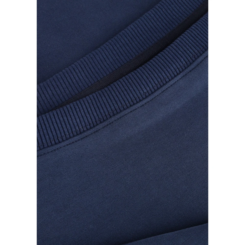 Moscow Blauwe Mini Jurk 66-06-jurre Blue Dames