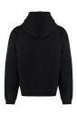sweat-a-capuche-en-coton-bords-cotes-coupe-decontractee