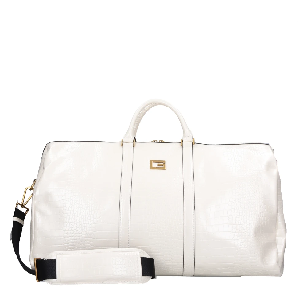 Guess Tassen.. Room Beige Heren