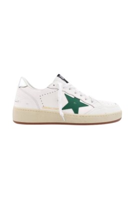 green-star-leather-sneakers
