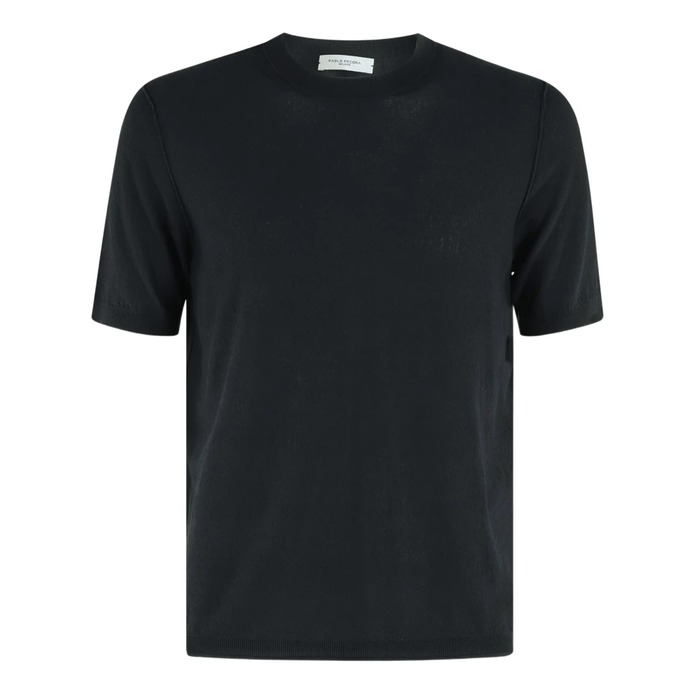 Tops > T-Shirts - - Paolo Pecora - Modalova
