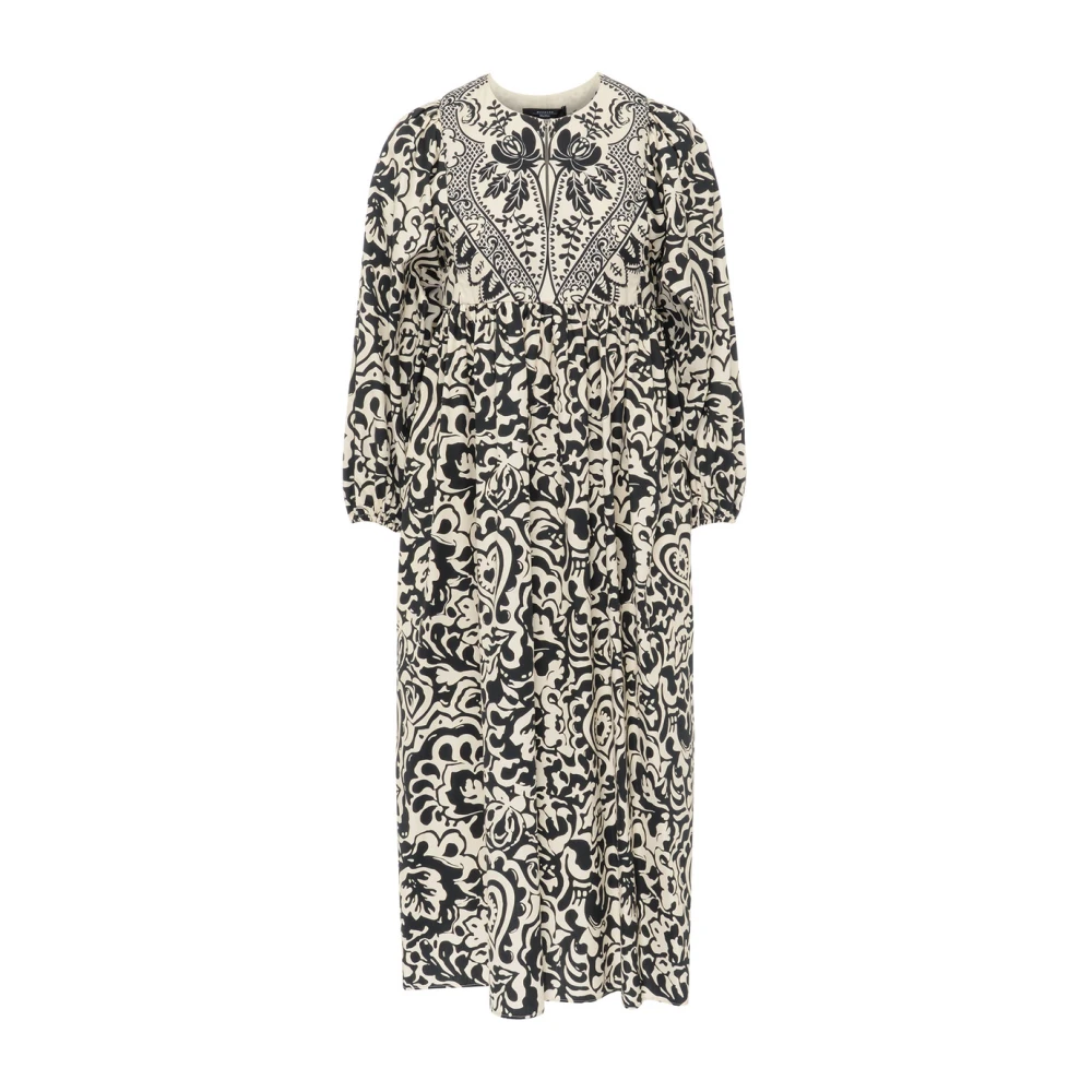 Dresses > Day Dresses > Midi Dresses - - Weekend Max Mara - Modalova