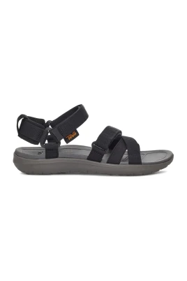 Sanborn Mia Flat Sandaler