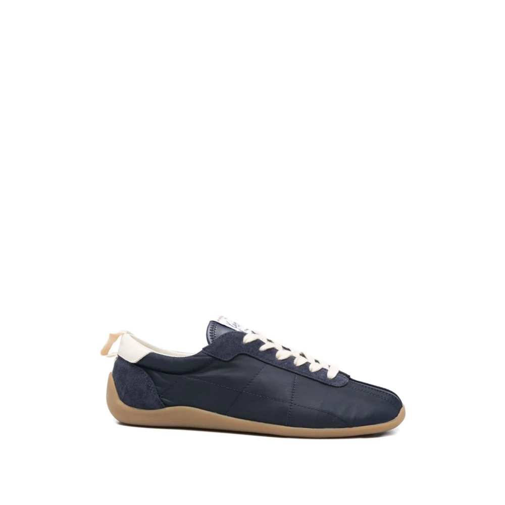 Kenzo Sneakers Dames Schoenen Blauw