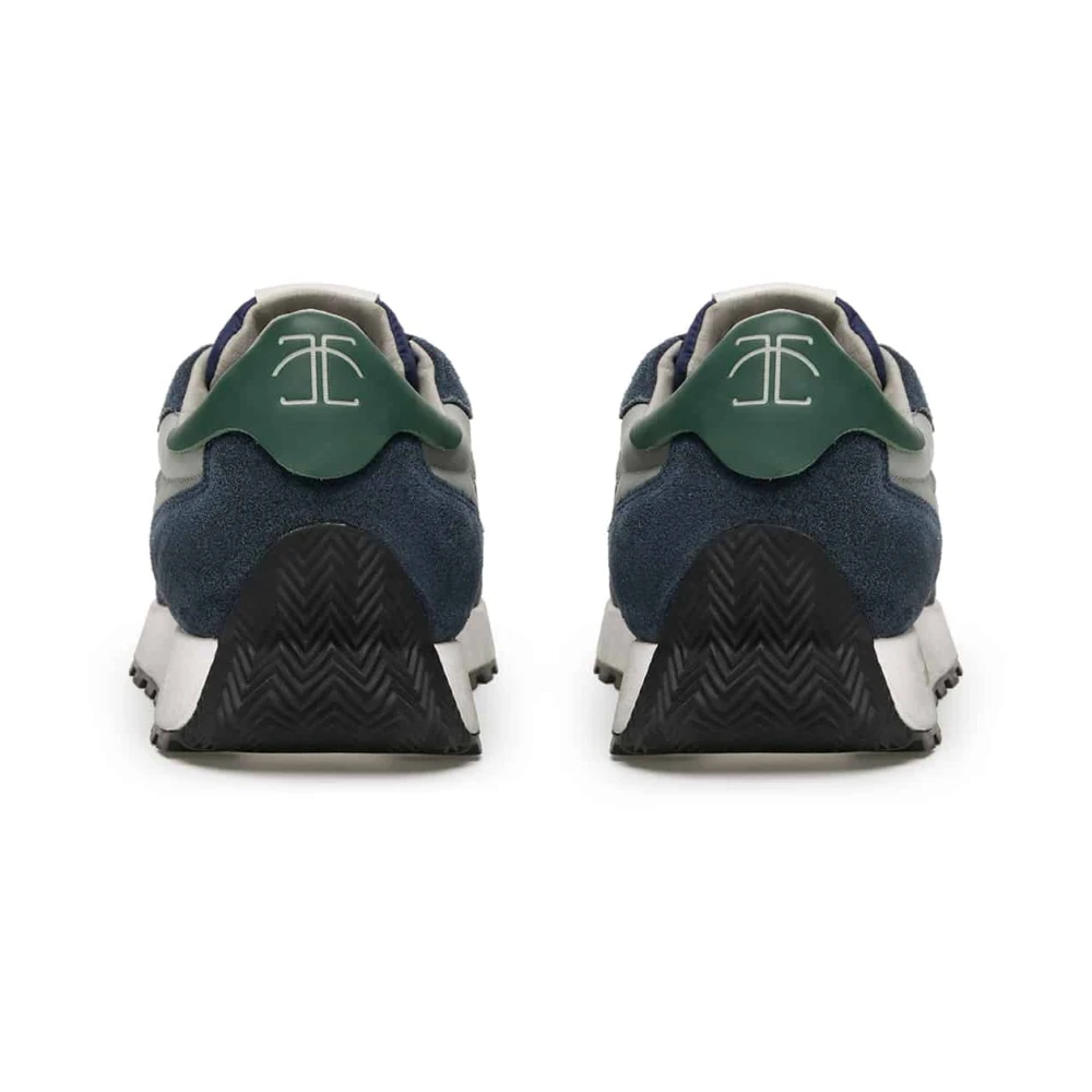 Candice Cooper Plume 2 Sneakers