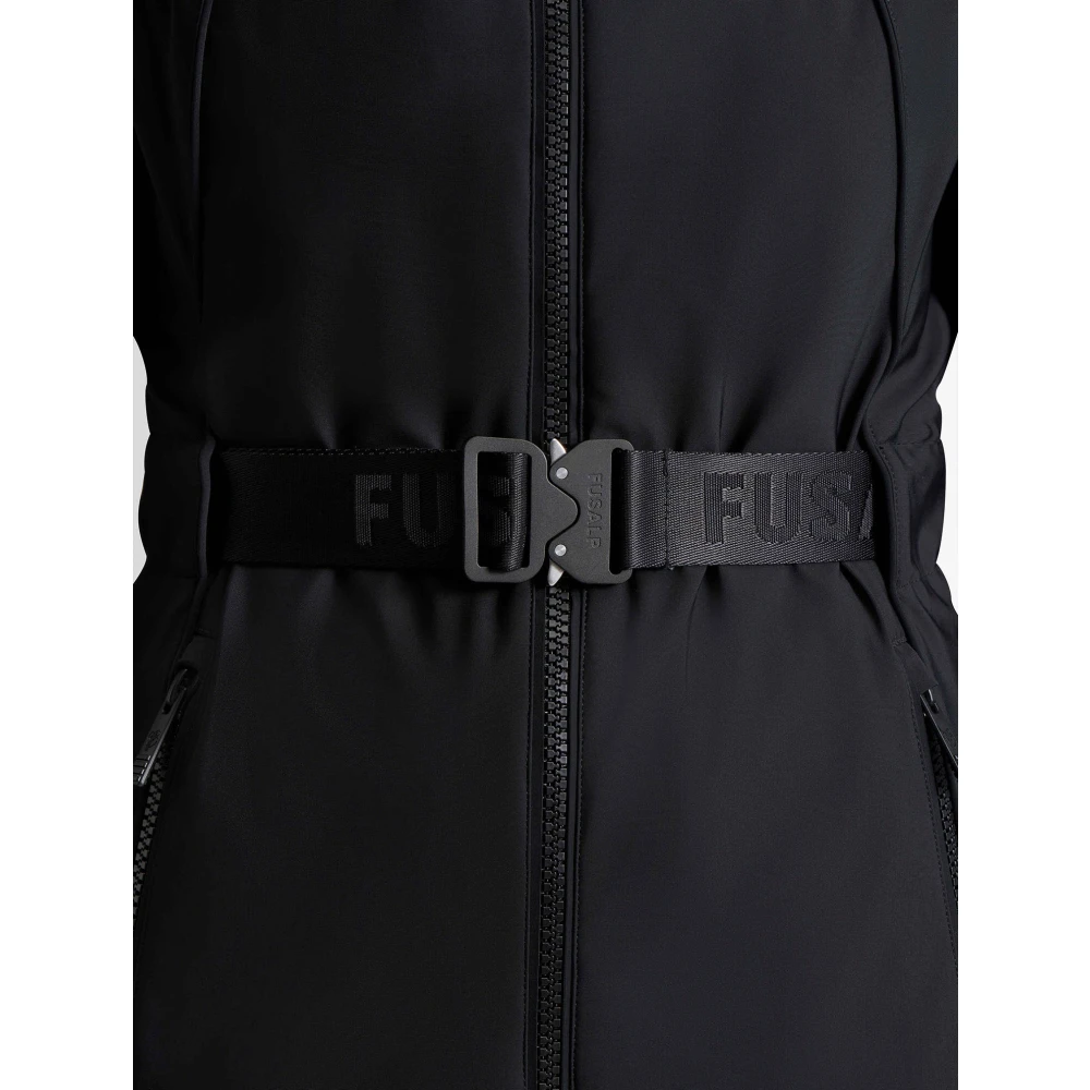 Fusalp Angela JAS Black Dames