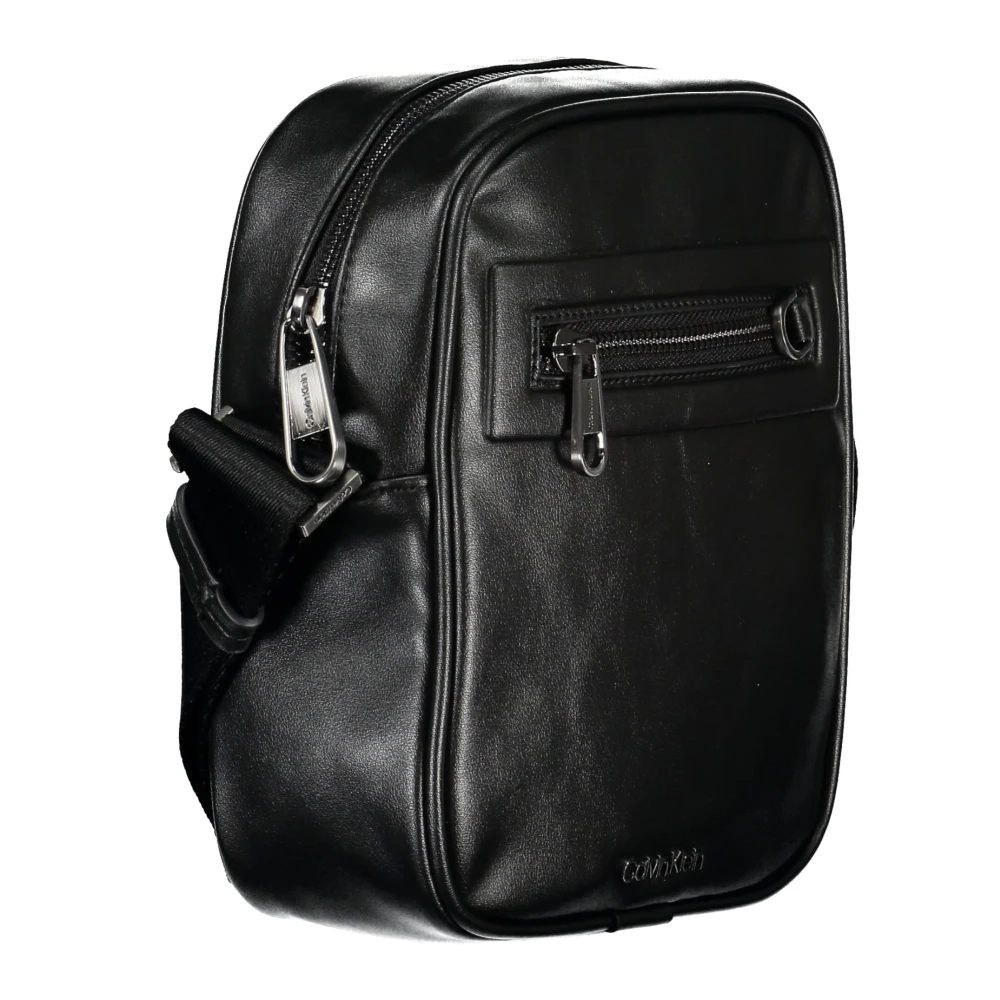 Calvin Klein Tassen en accessoires Black Heren