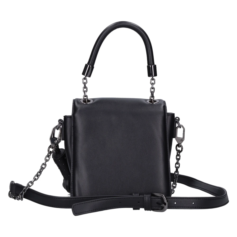 Rebelle Tassen.. Zwart Black Dames