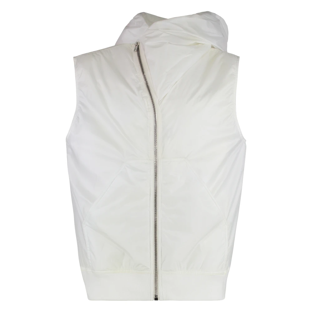 Jackets > Vests - - Rick Owens - Modalova