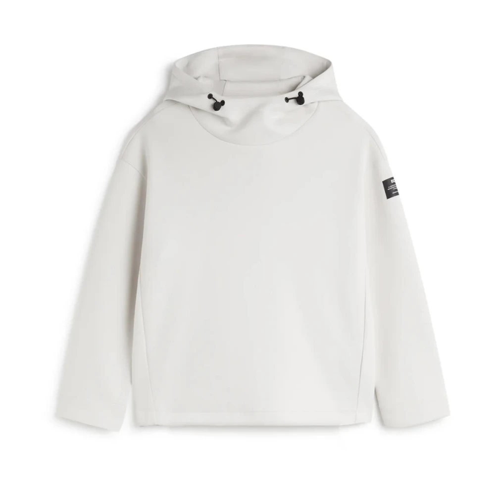Ecoalf Cancunalf Sweater voor Vrouwen Gray Dames