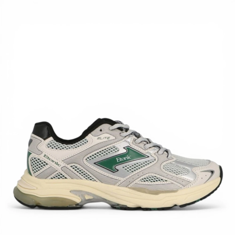 Etonic Elite Dames Schoenen Veelkleurig Multicolor