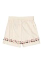zand-kinderen-shorts-met-multicolor-borduurwerk