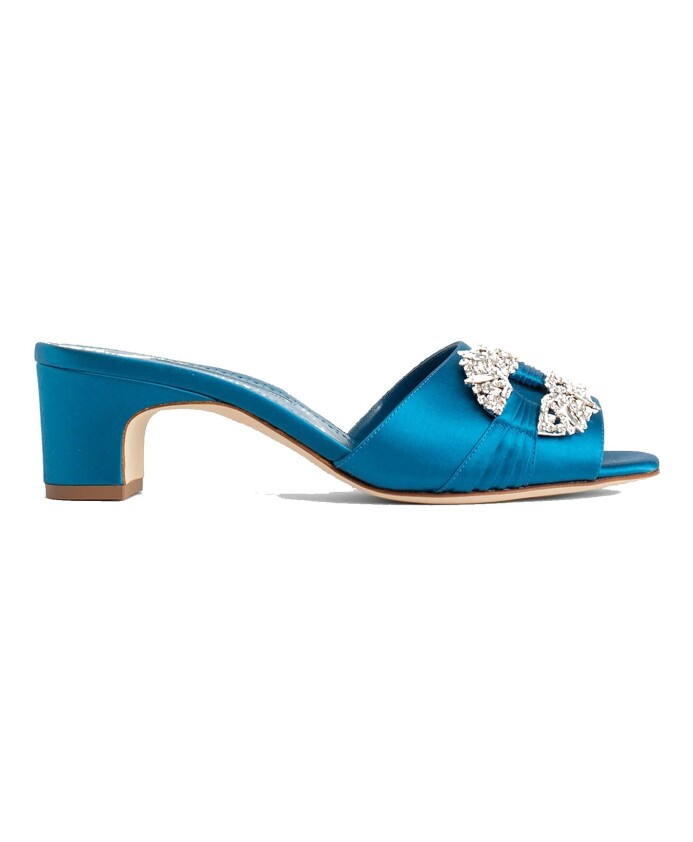 mules-en-satin-bleu-slip-on-chaussures