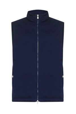 gilet-sans-manches-en-laine-bleue