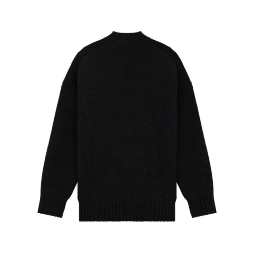Knitwear > Round-neck Knitwear - - We11Done - Modalova