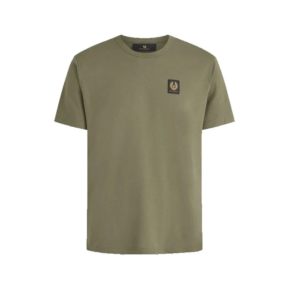 Tops > T-Shirts - - Belstaff - Modalova