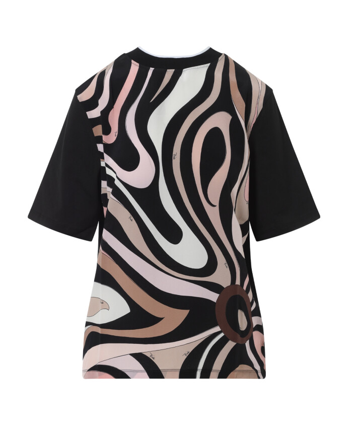 black-t-shirt-for-women-stylish-and-comfortable