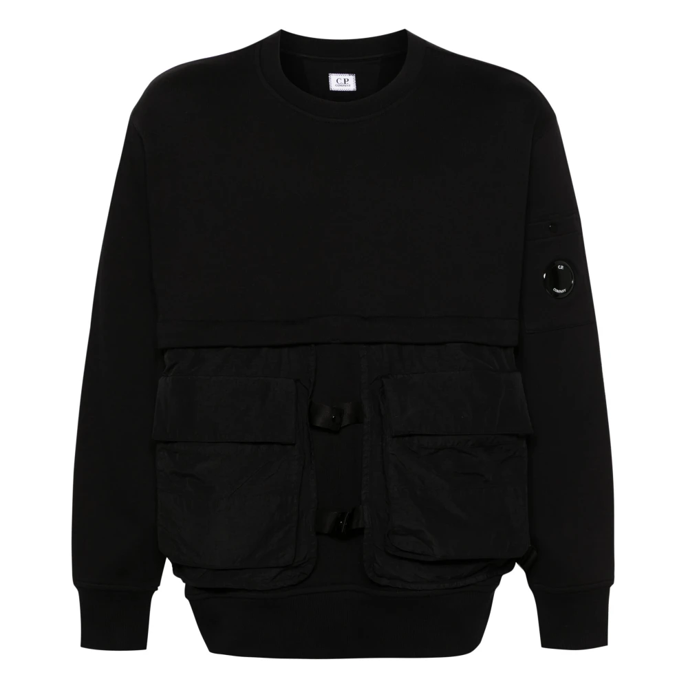 Sweatshirts & Hoodies > Sweatshirts - - C.p. Company - Modalova