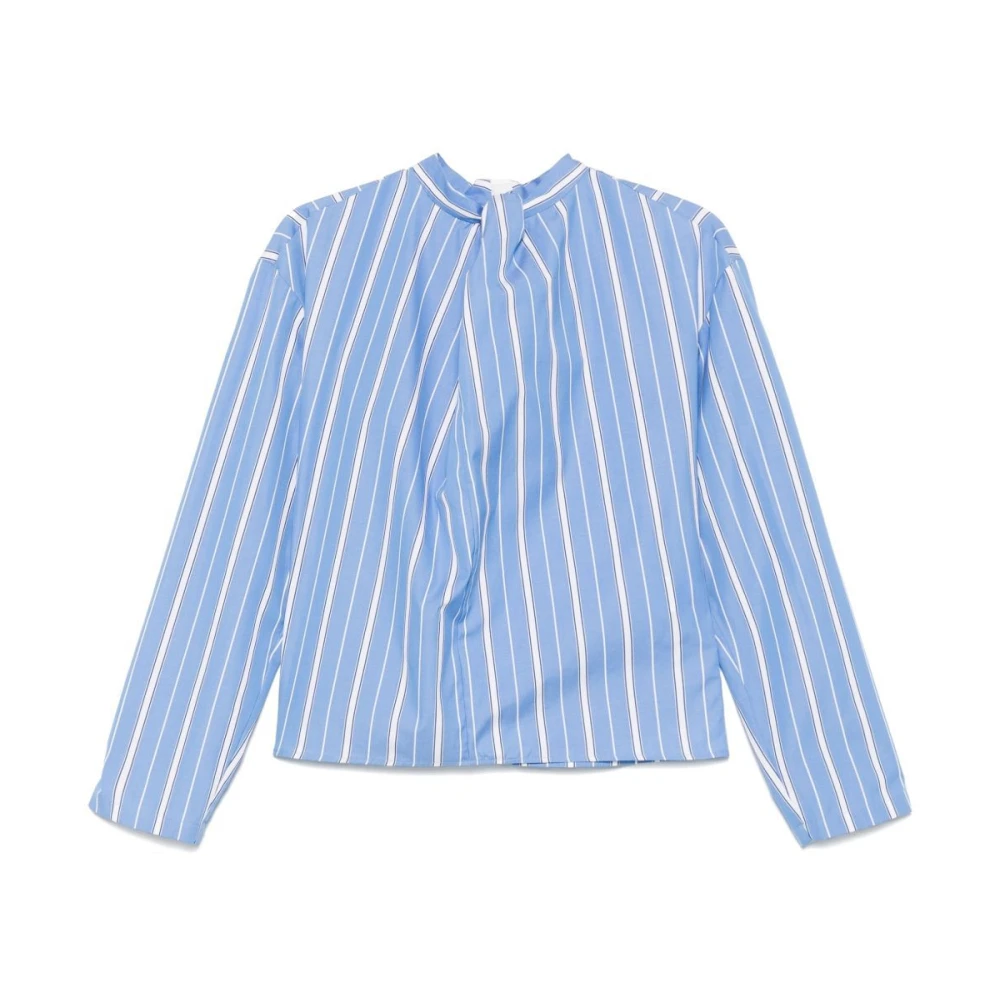 Blouses & Shirts > Blouses - - Msgm - Modalova