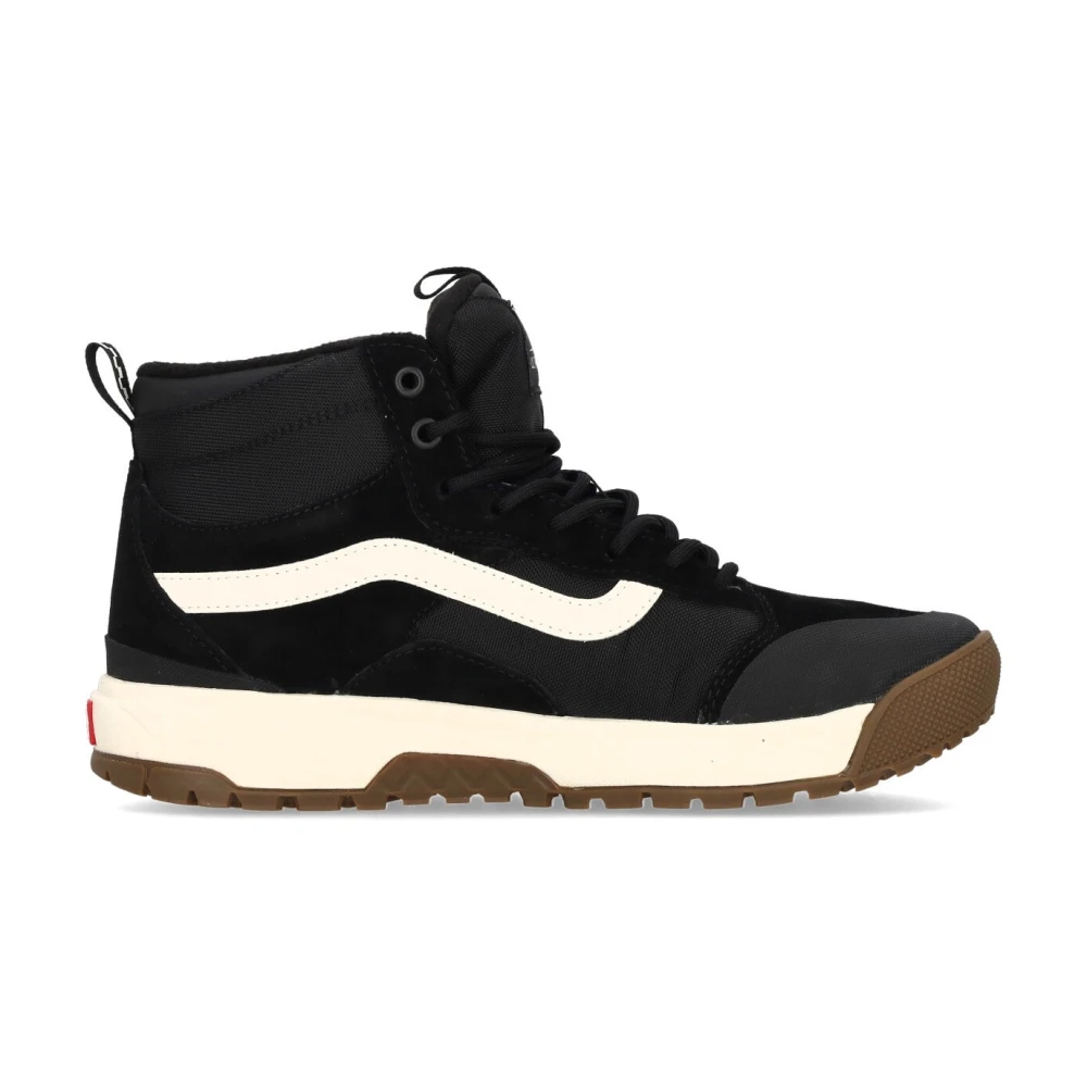 Vans - Shoes > Sneakers - Black - Vans - Modalova