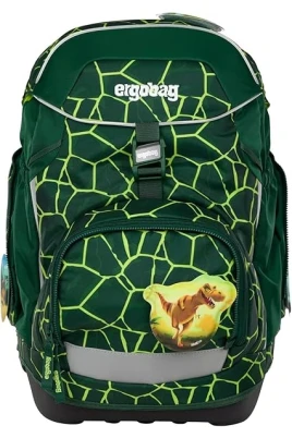 Pack Set Ryggsäck & Tillbehör