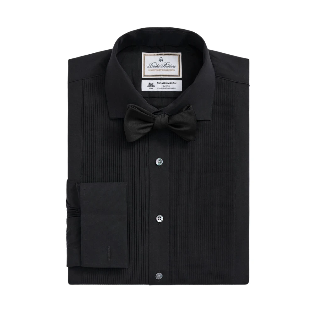Shirts > Formal Shirts - - Brooks Brothers - Modalova
