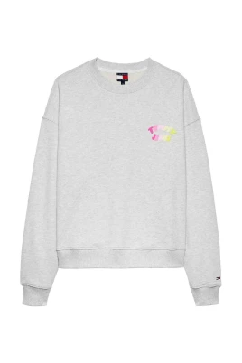 Bubble Sweatshirt