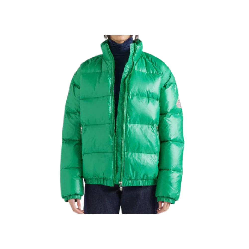 Pyrenex Vintage Mythic Donsjas Green Heren