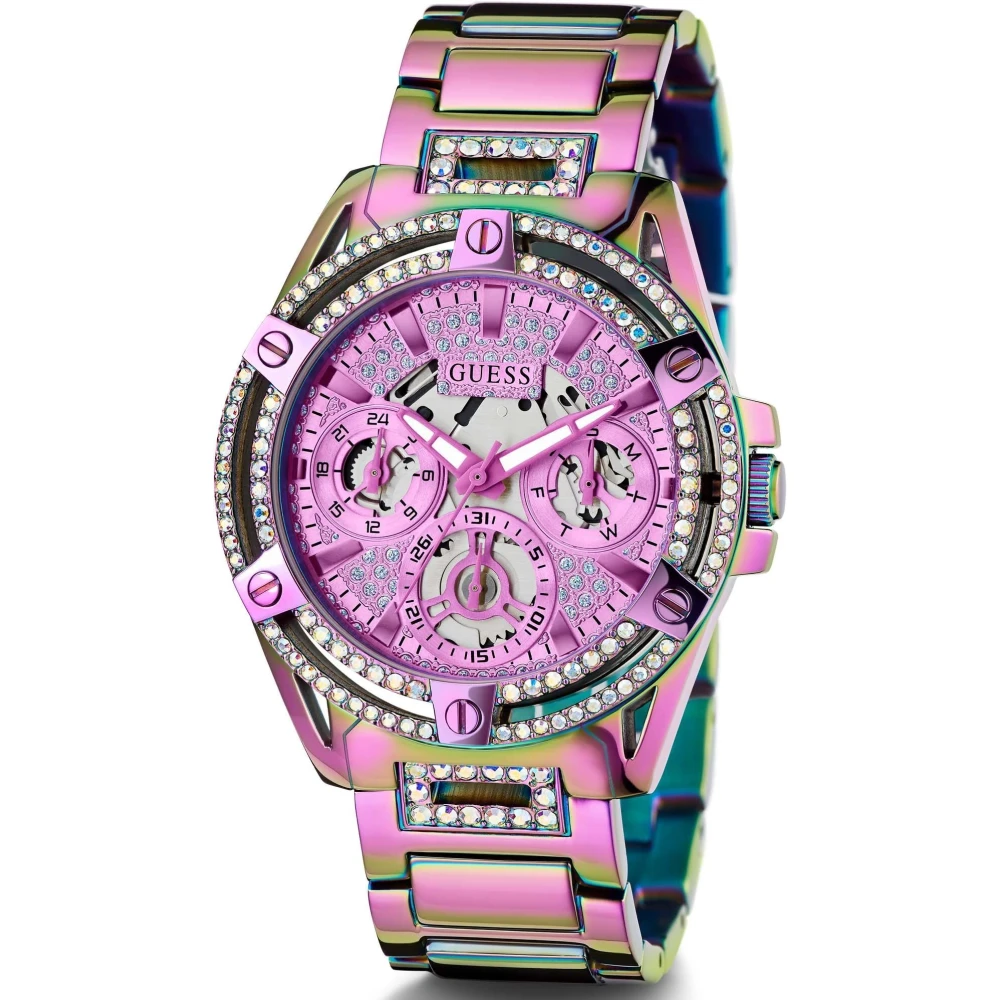 Accessories > Watches - - Guess - Modalova