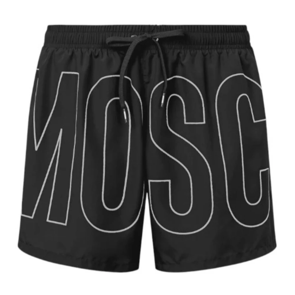 Swimwear > Beachwear - - Moschino - Modalova