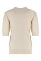 sequin-embellished-short-sleeve-sweater
