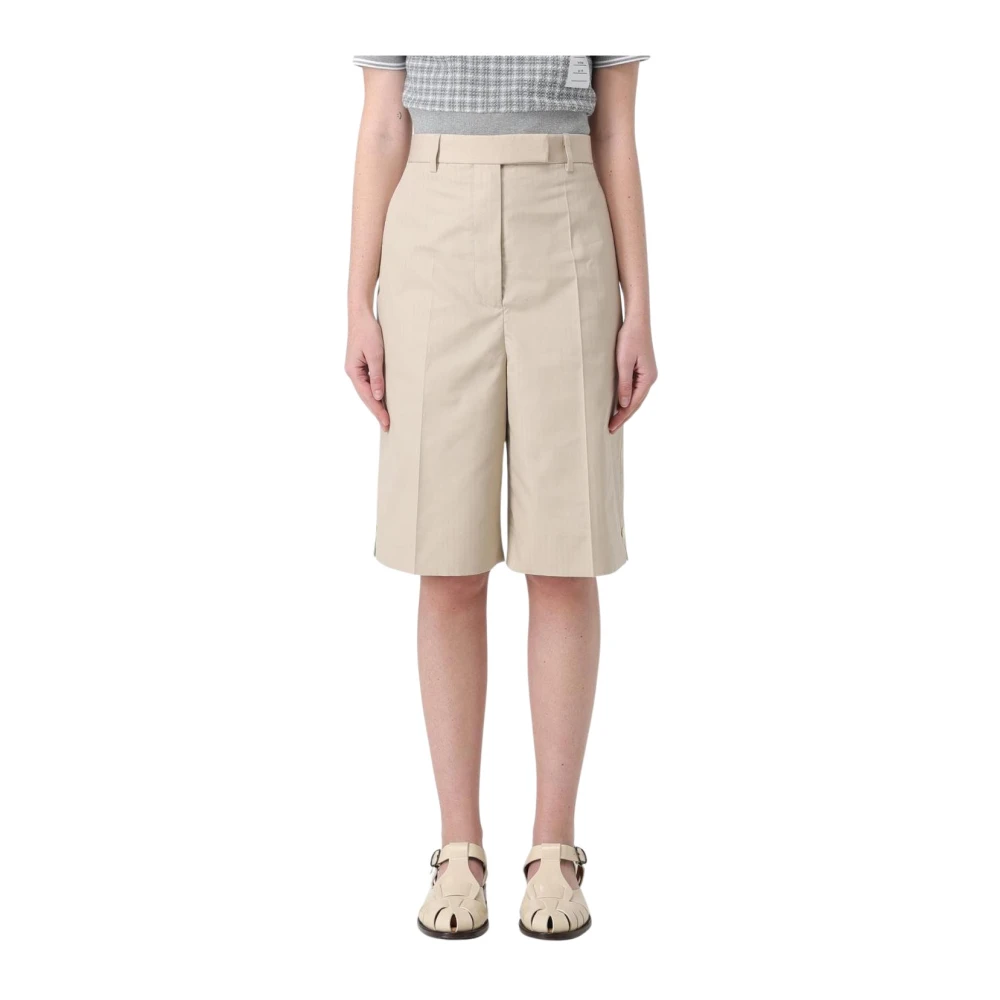 Shorts > Long Shorts - - Thom Browne - Modalova