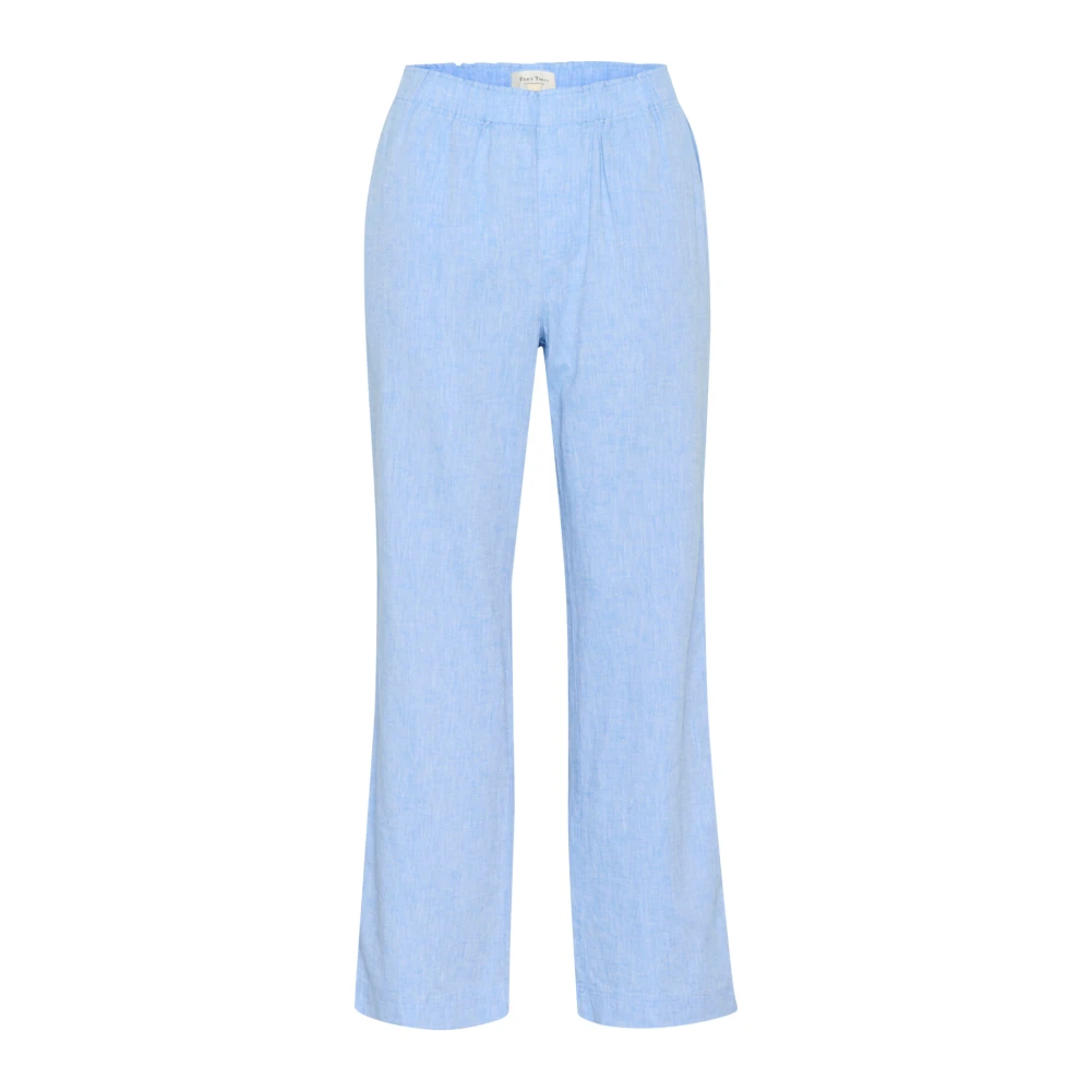 Trousers > Straight Trousers - - Part Two - Modalova