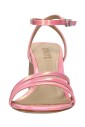 sandales-rose