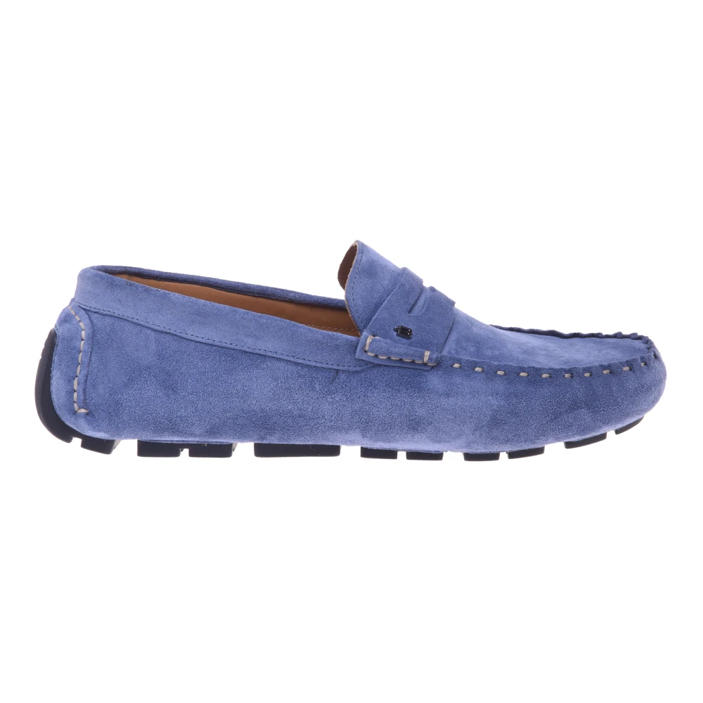 Shoes > Flats > Loafers - - Baldinini - Modalova