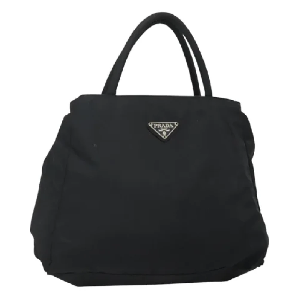 Pre-owned > Pre-owned Bags > Pre-owned Handbags - - Prada Vintage - Modalova