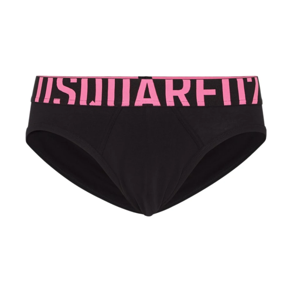 Underwear > Bottoms - - Dsquared2 - Modalova