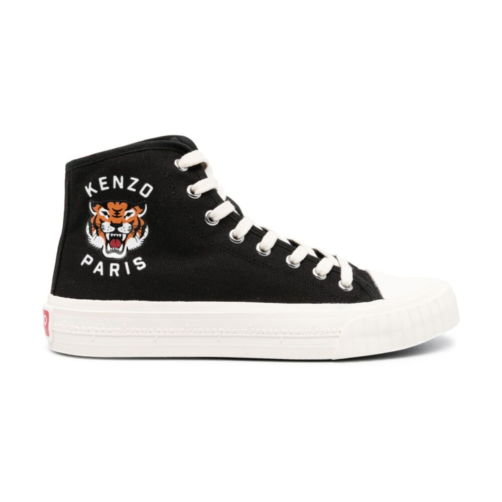 Kenzo best sale sneakers dames