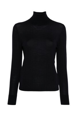 flat-knit-turtleneck-sweater