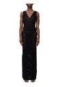 robe-longue-noire-elegante
