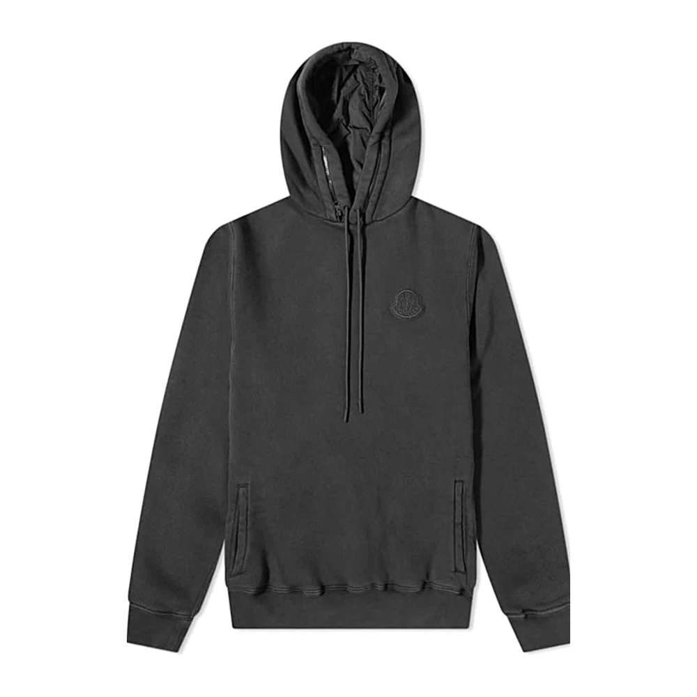 Sweatshirts & Hoodies > Hoodies - - Moncler - Modalova