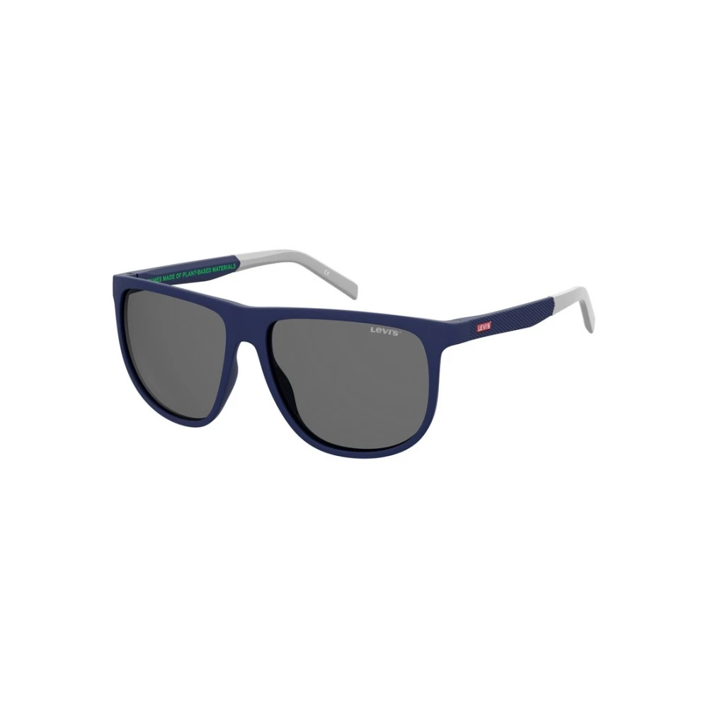 Levi's Unisex Gray Sunglasses, 59 Mm, Lv 5029/S 4Nz(M9)