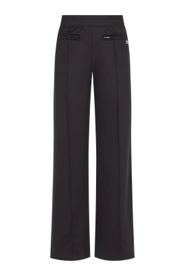Tracksuit Interlock Trousers