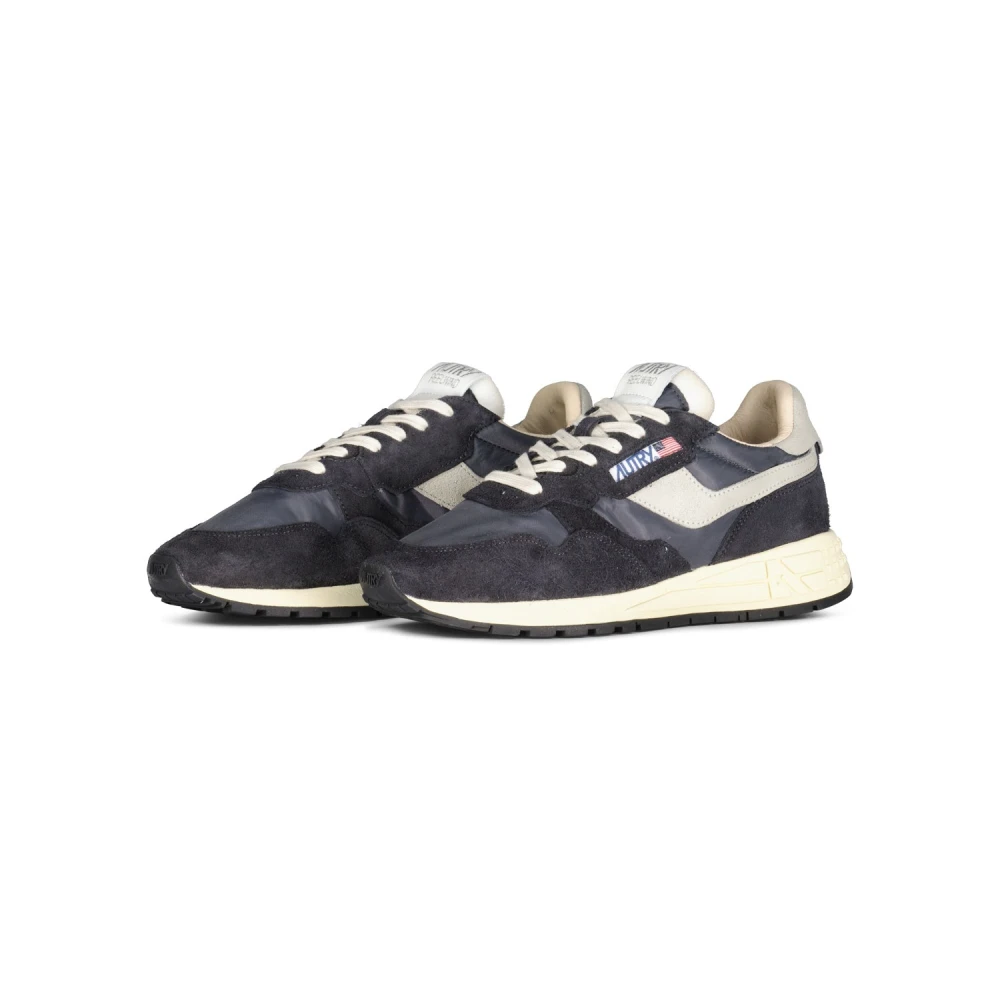 Autry - Shoes > Sneakers - Black - Autry - Modalova