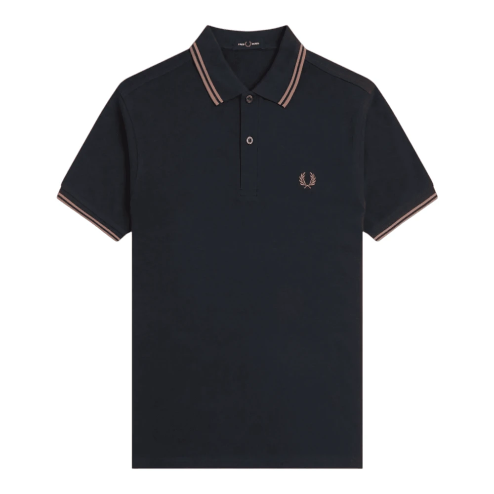 Tops > Polo Shirts - - Fred Perry - Modalova
