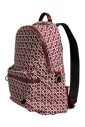 red-white-dg-logo-print-backpack