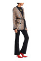 cardigan-en-maille-python