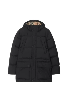 Burford Jacket