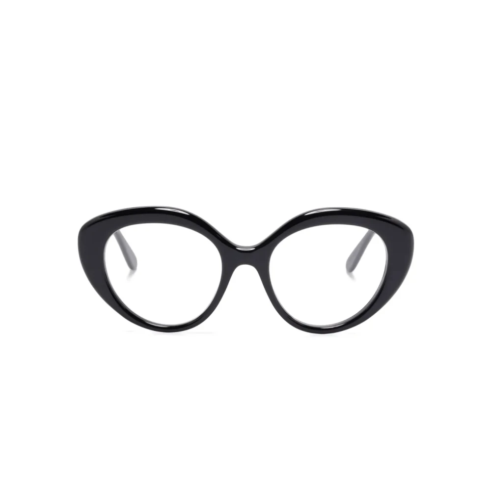 Loewe Lw50088I 001 Optical Frame Black Dames