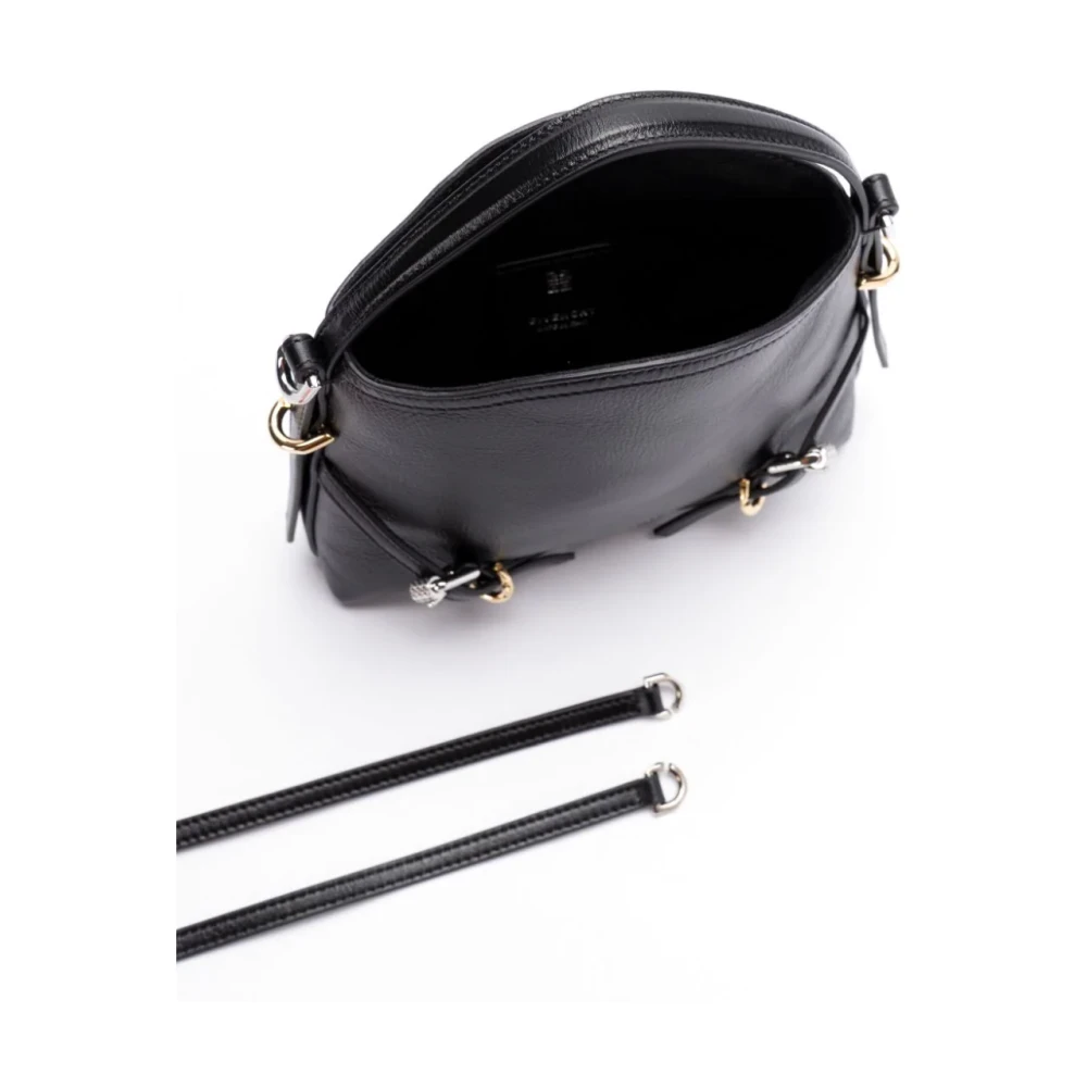 Givenchy Nano Handtas Black Dames